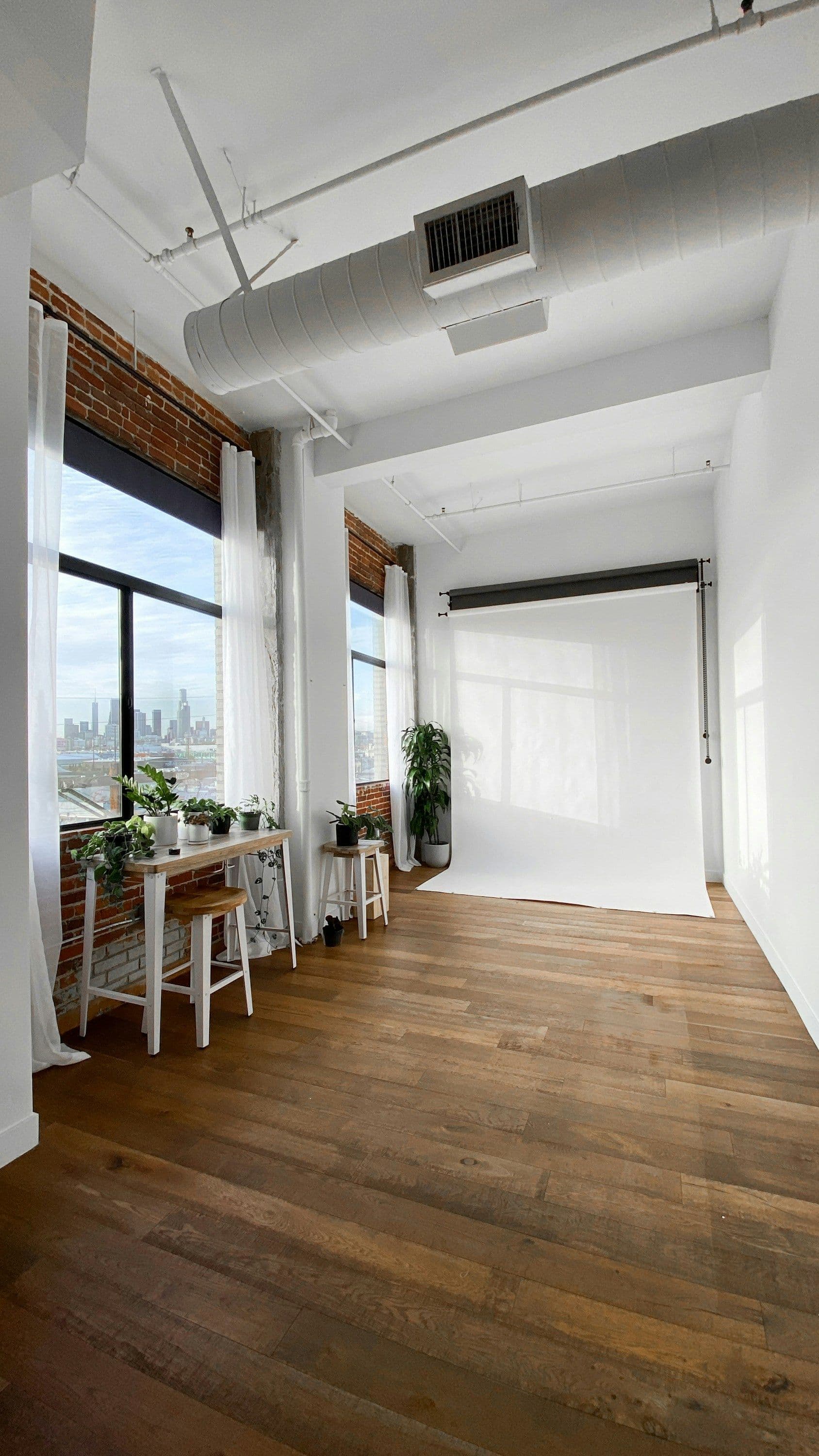 Hardwood Floors