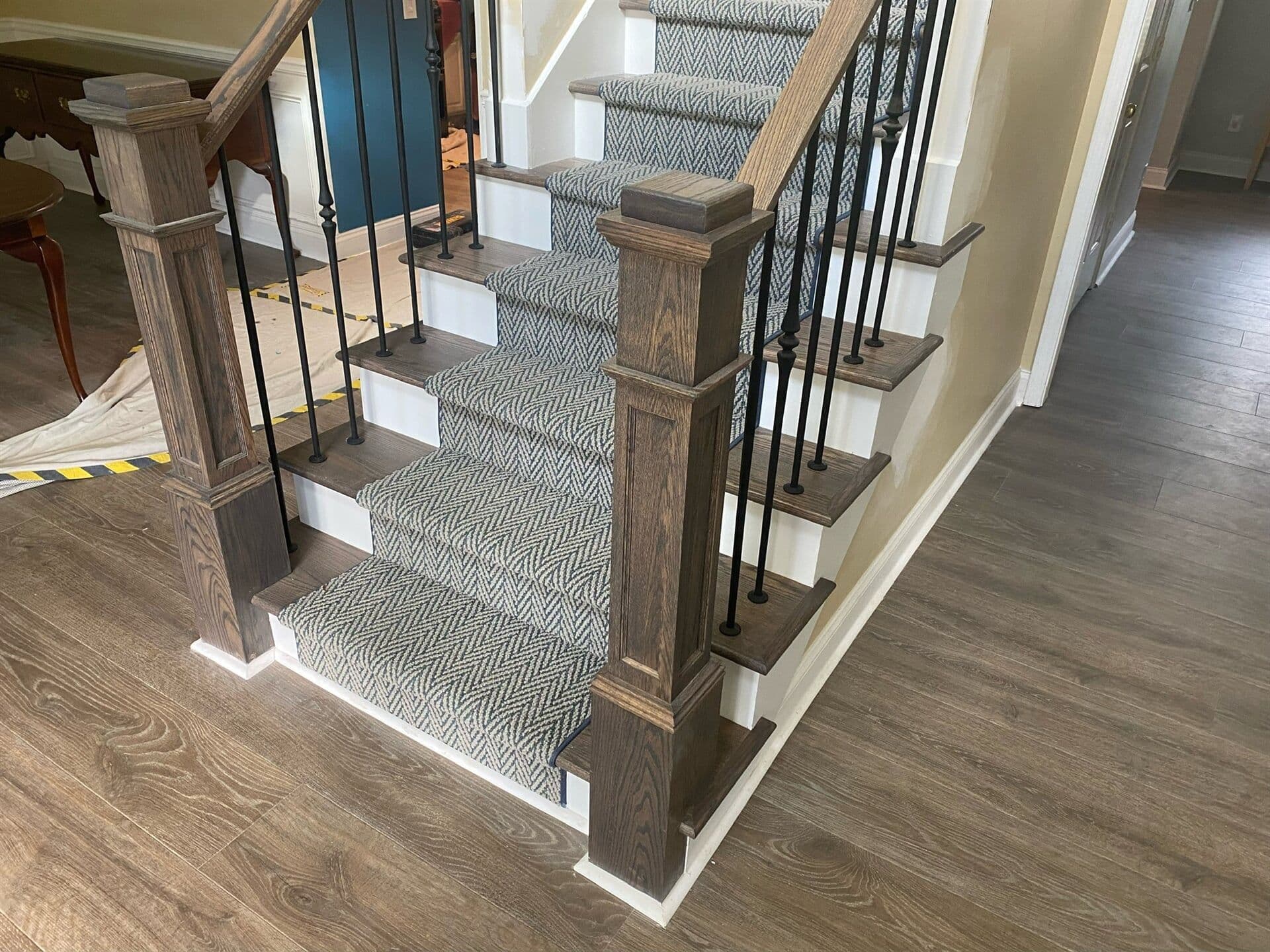 Stair Runner