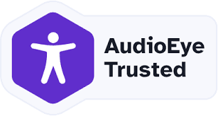 AudioEyeTrusted logo