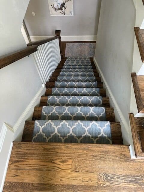 Stair Runner