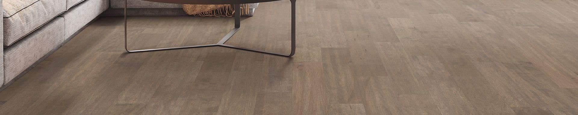 Engineered Floors