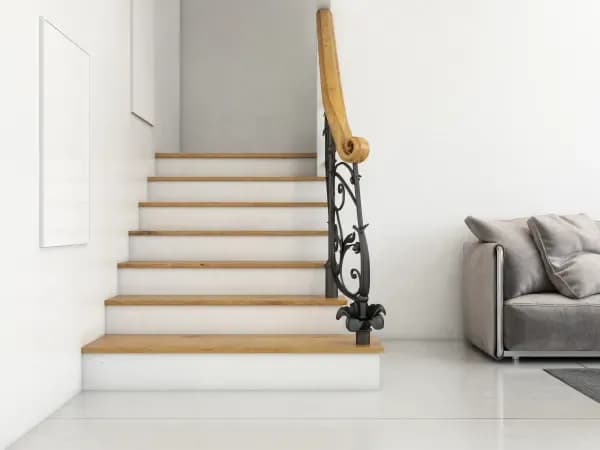 Stair Runners in Roswell, GA & Atlanta Metropolitan Area