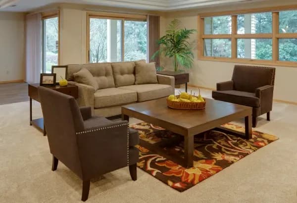 Carpet Flooring in Roswell, GA & Atlanta Metropolitan Area