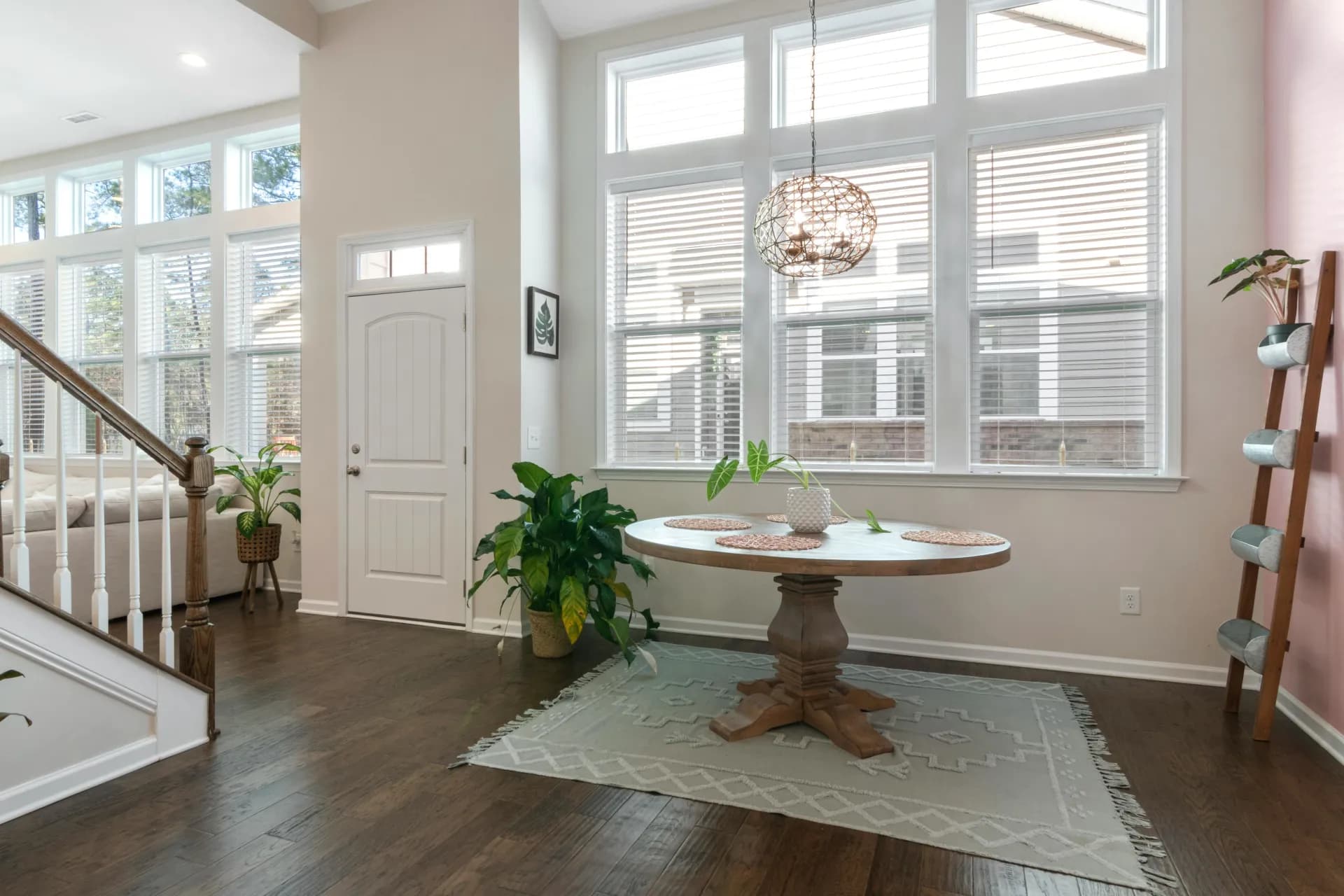 Hardwood Flooring in Roswell, GA & Atlanta Metropolitan Area