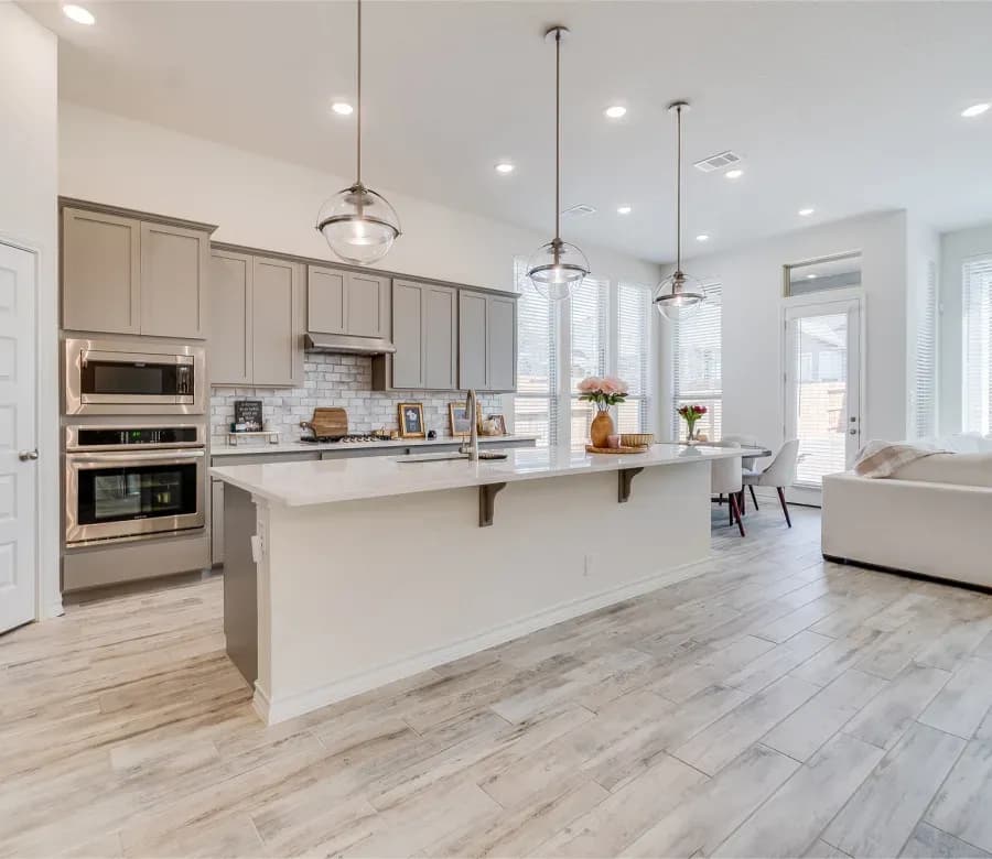 Kitchen Remodel