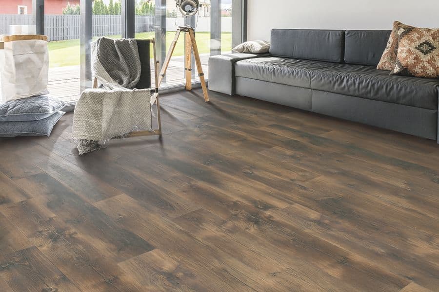 laminate flooring