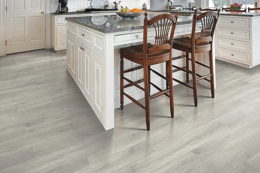 laminate flooring