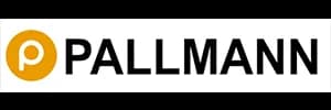 Pallmann Logo