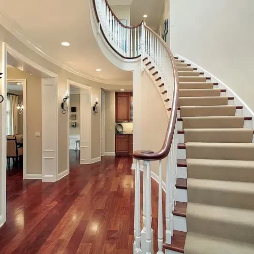 stair runners