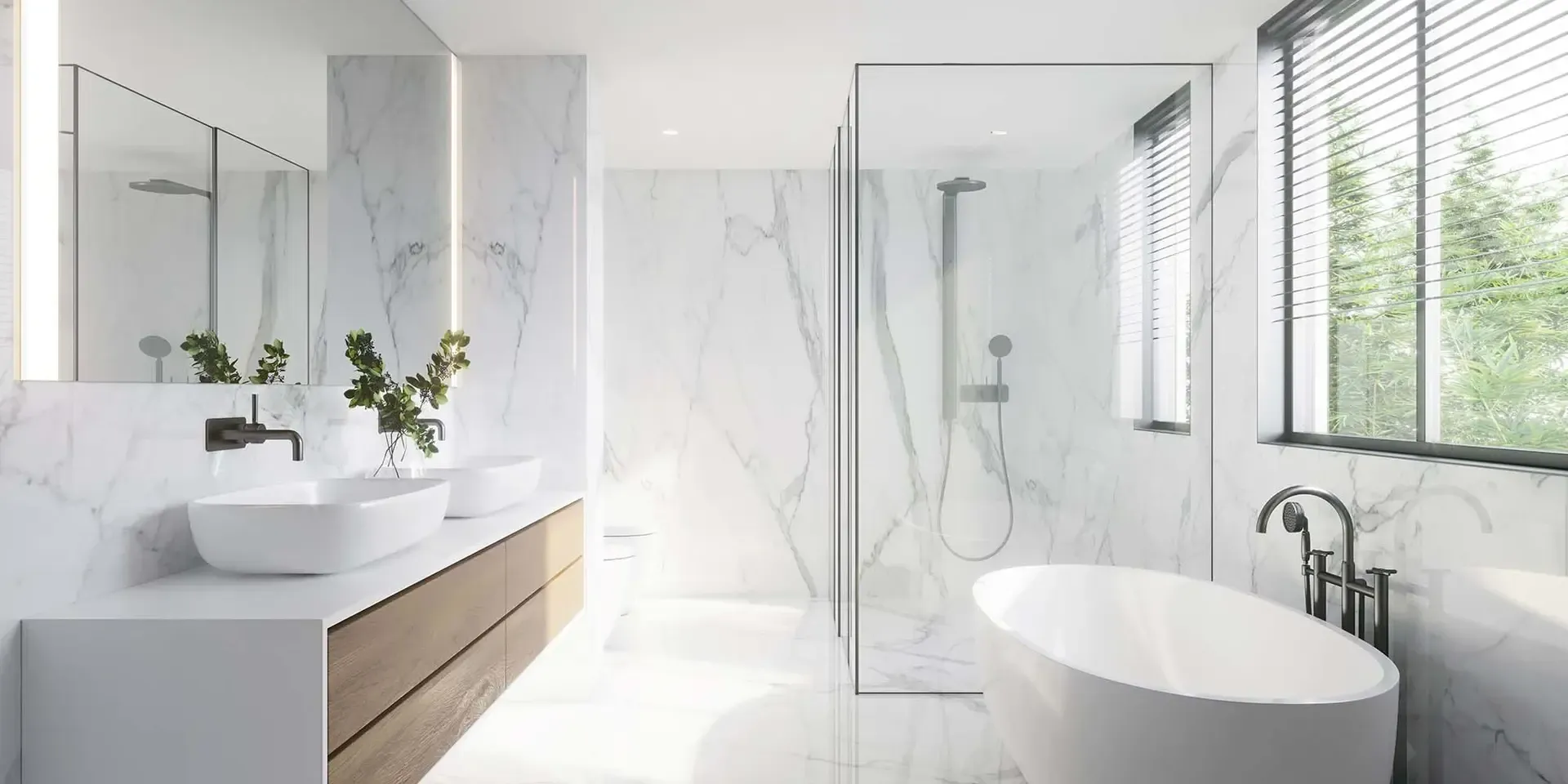 Bathroom Remodel
