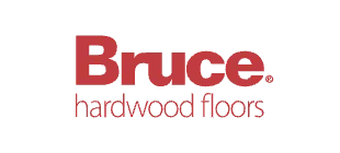 Bruce Hardwood Floors Logo