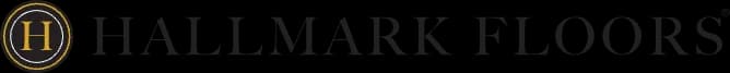 HALLMARK Floors Logo