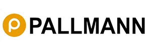 Pallmann Logo