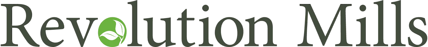 Revolution Mills Logo